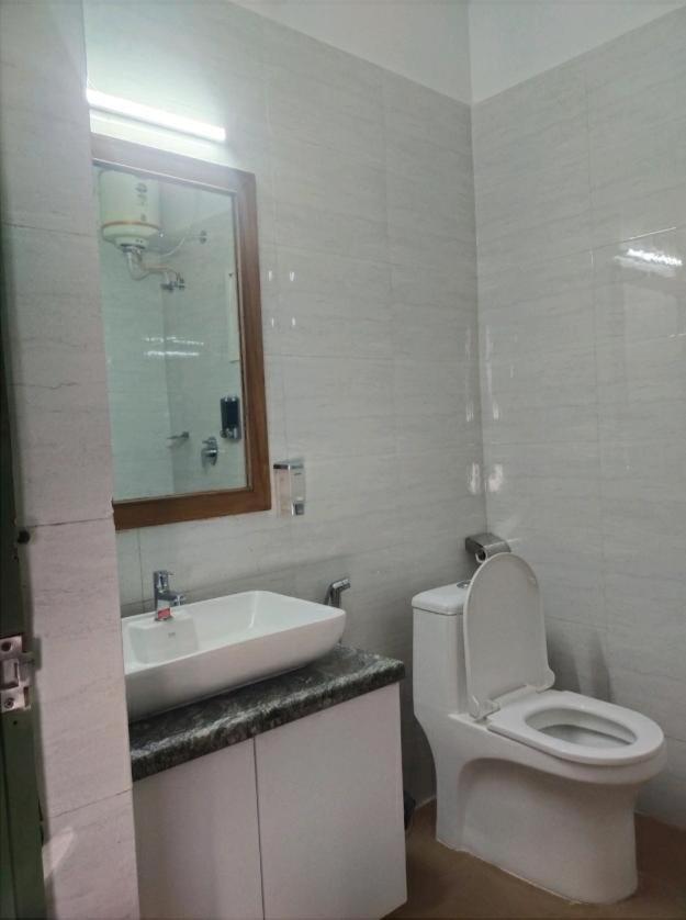 Hotel Coorggavadana à Madikeri Extérieur photo